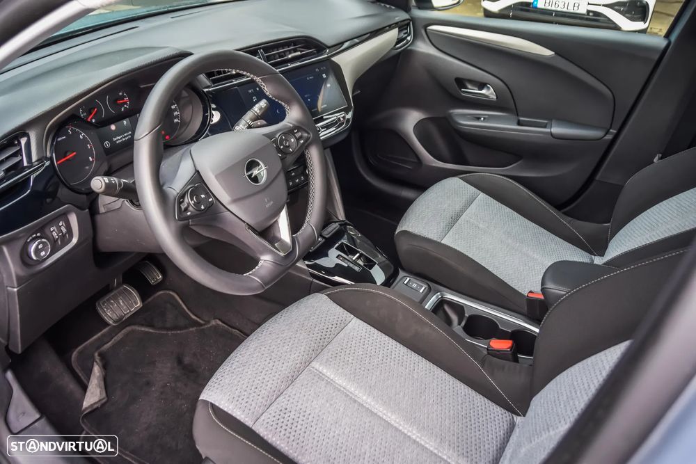 Opel Corsa 1.2 T Aut. - 4