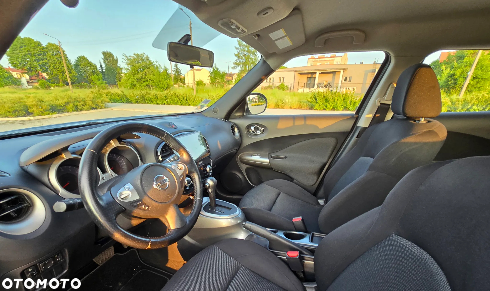 Nissan Juke - 19