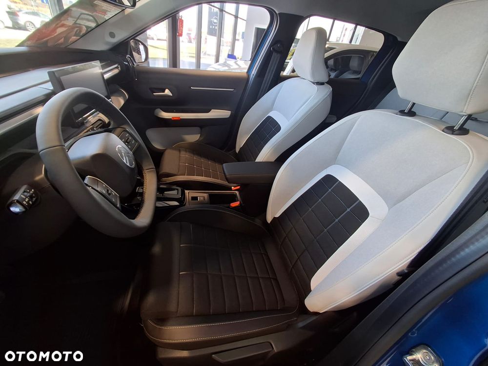 Citroën C3 1.2 mHEV Max - 8