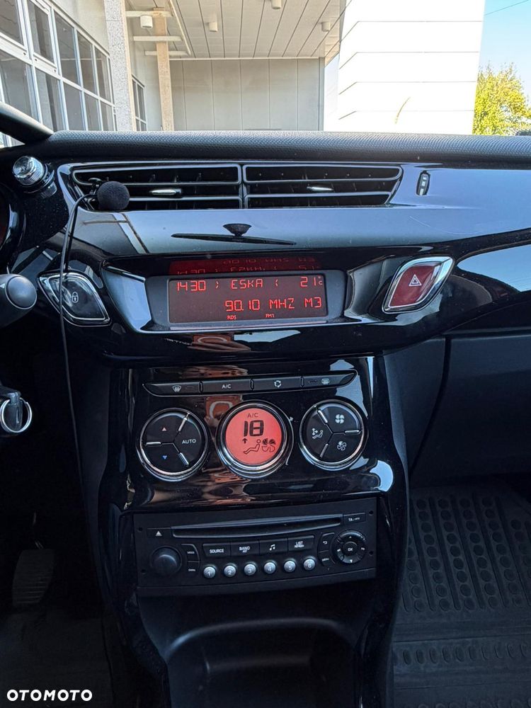 Citroën C3 1.2 VTi Exclusive - 18
