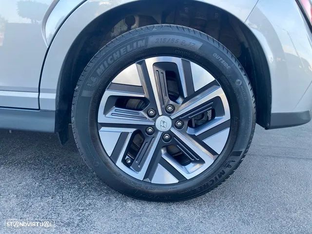 Hyundai Kauai EV 39 kWh Executive - 11