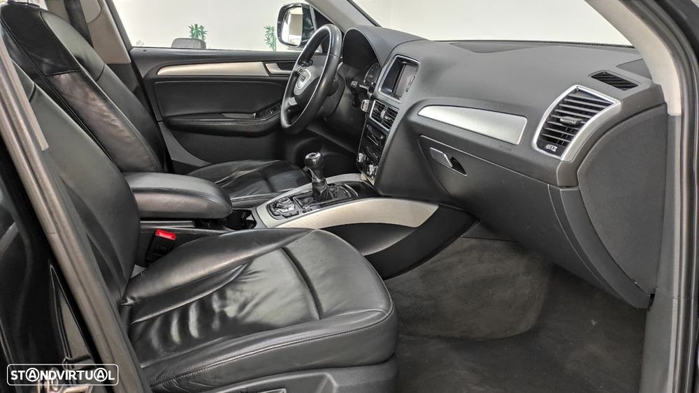 Audi Q5 2.0 TDI Sport - 7