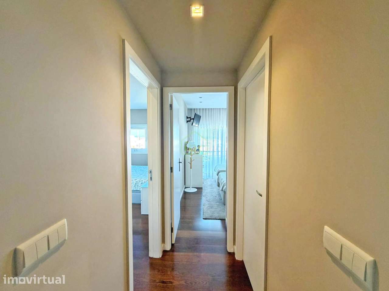 Apartamento T2  com vista mar    | Vila do Conde - Grande imagem: 5/33