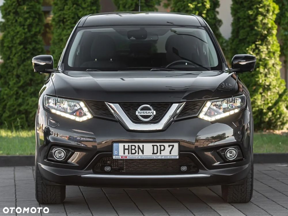 Nissan X-Trail 1.6 DCi Tekna - 5