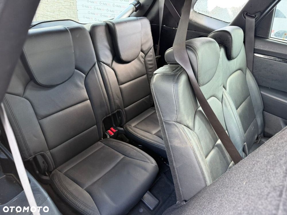 Kia Carens 1.7 CRDi Spirit - 15
