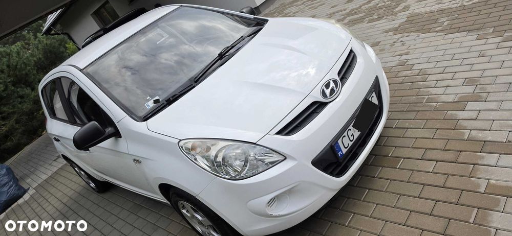 Hyundai i20 - 4