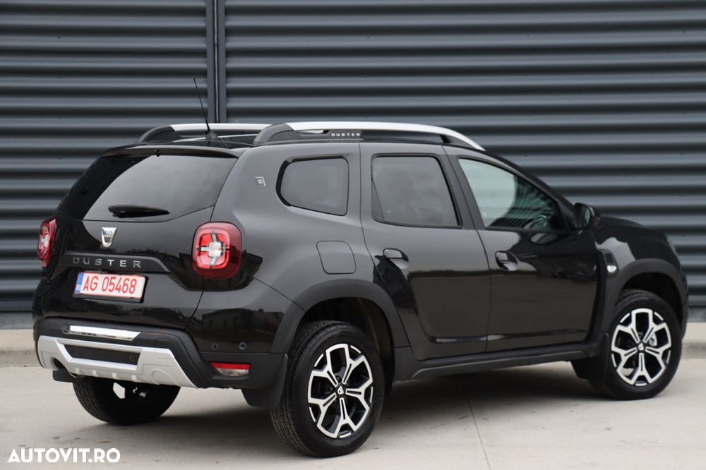Dacia Duster TCe 100 2WD Celebration - 4