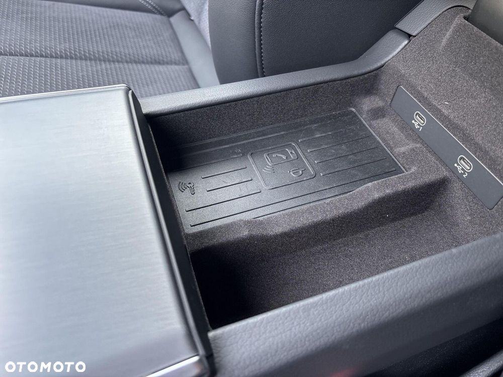 Audi A6 - 20