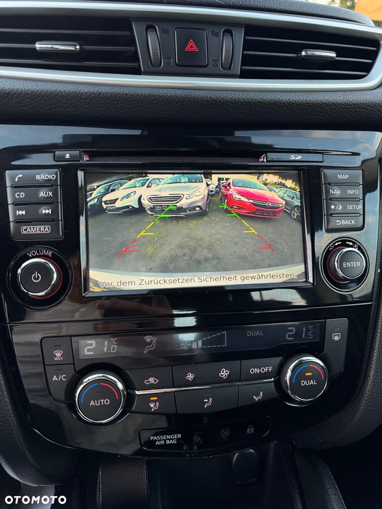 Nissan Qashqai - 30