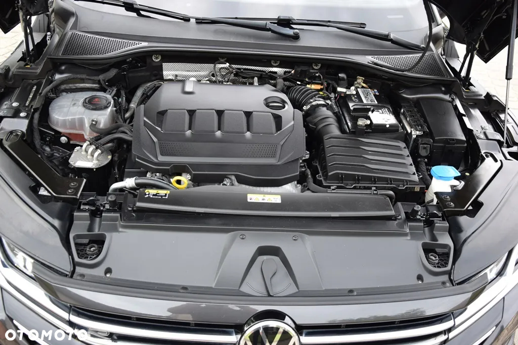 Volkswagen Arteon 2.0 TDI SCR R-Line Edition DSG - 40