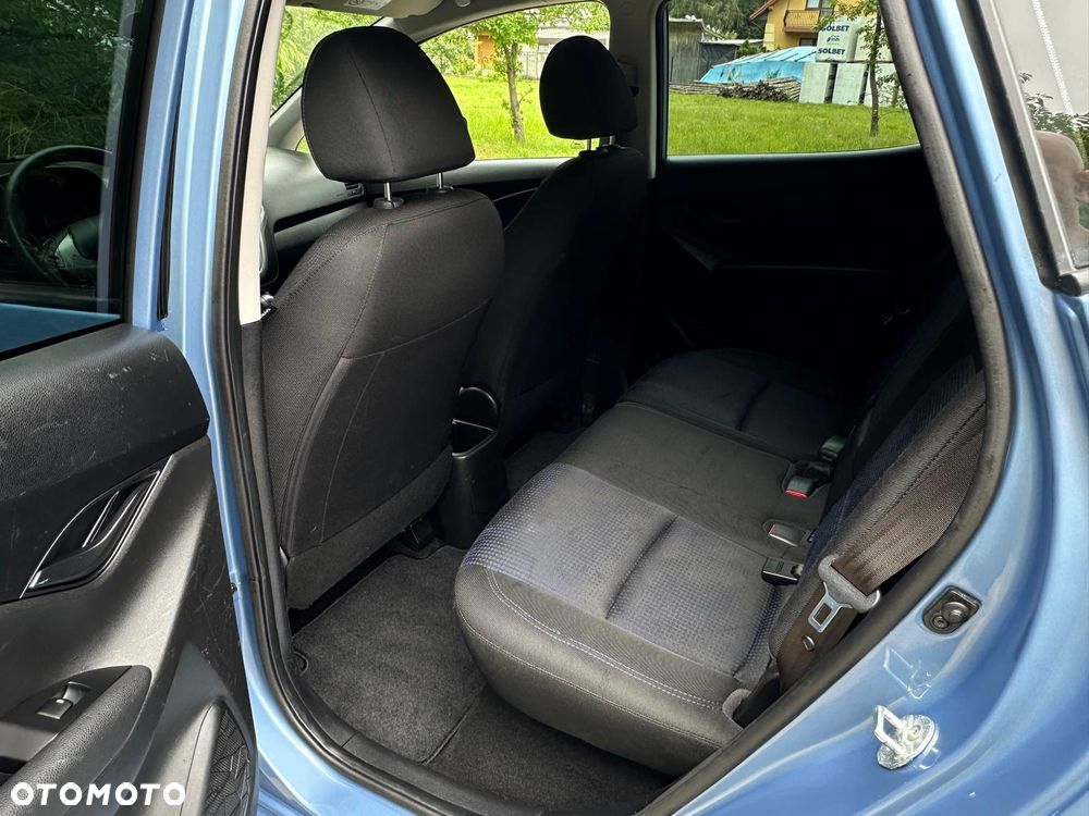 Hyundai ix20 1.6 Automatik Crossline - 22