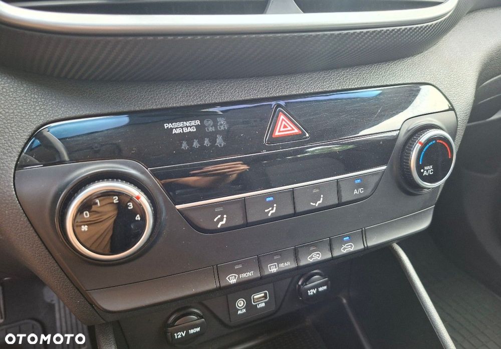 Hyundai Tucson - 30