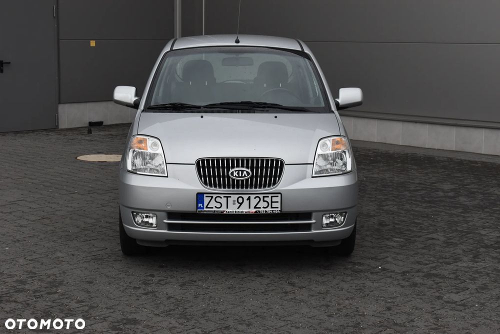 Kia Picanto - 26