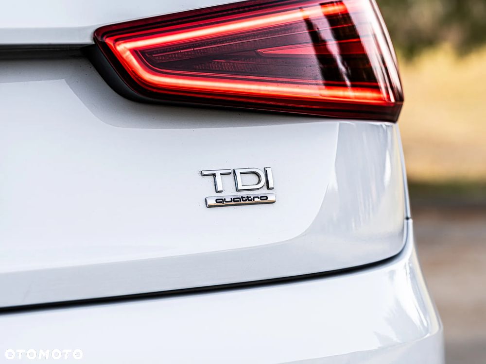 Audi Q3 2.0 TDI Quattro Prime Line S tronic - 25