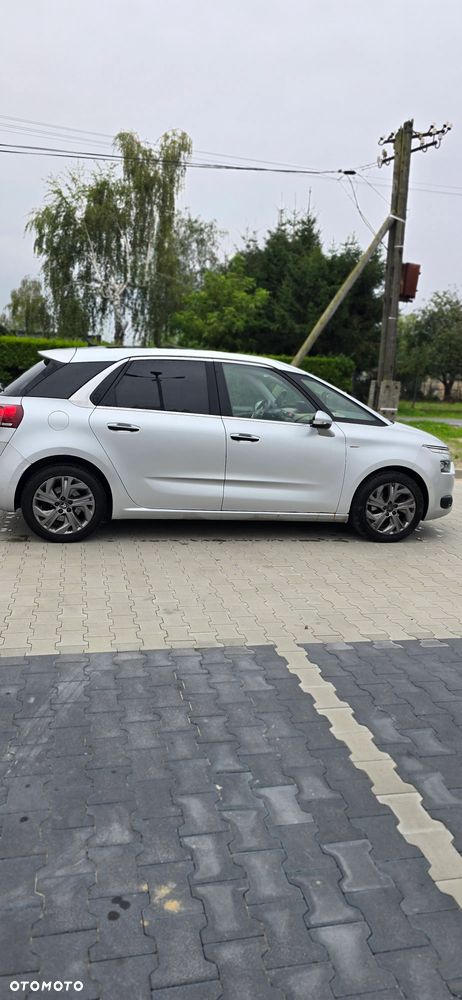 Citroën C4 Picasso 1.6 THP Exclusive - 4