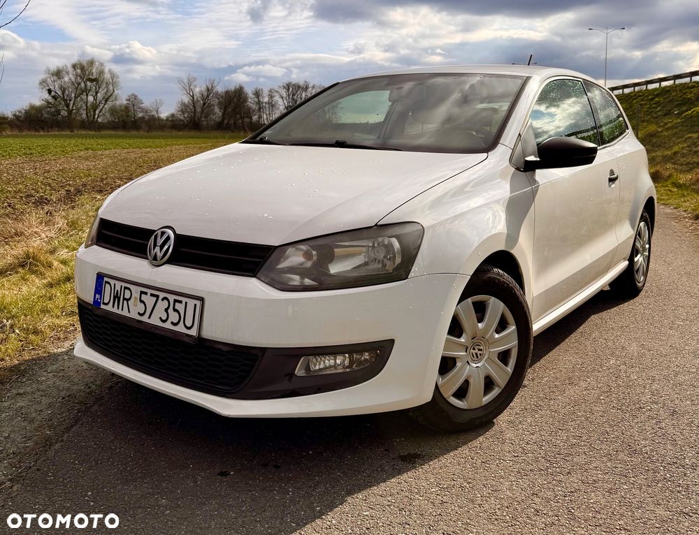 Volkswagen Polo - 2