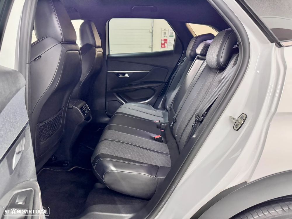 Peugeot 3008 2.0 BlueHDi GT Line - 49
