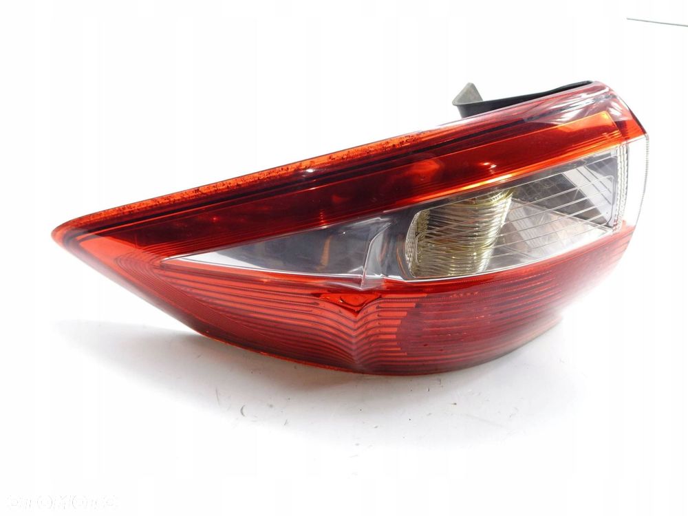 lampa lewy tył ford c-max mk2 - 4