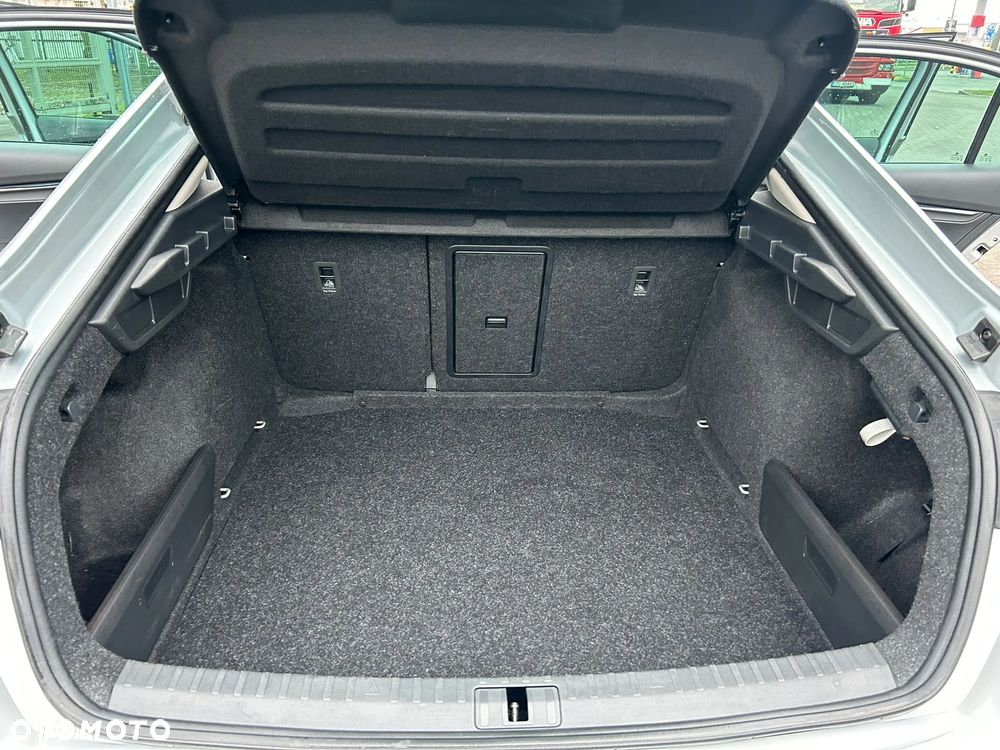 Skoda Octavia 1.5 TSI ACT Ambition - 22