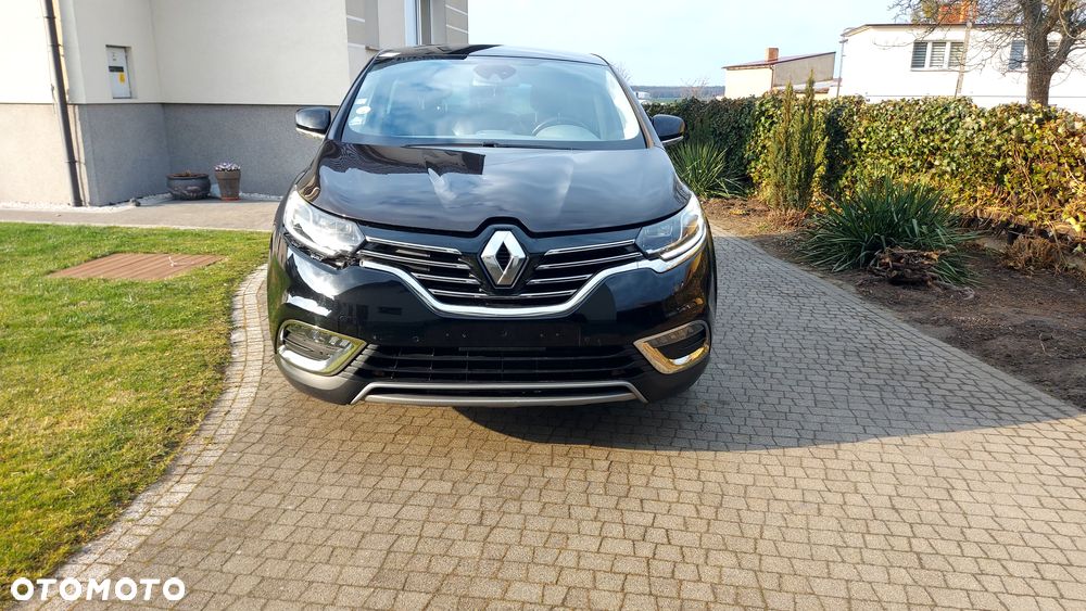 Renault Espace Energy dCi 160 EDC ELYSEE - 13