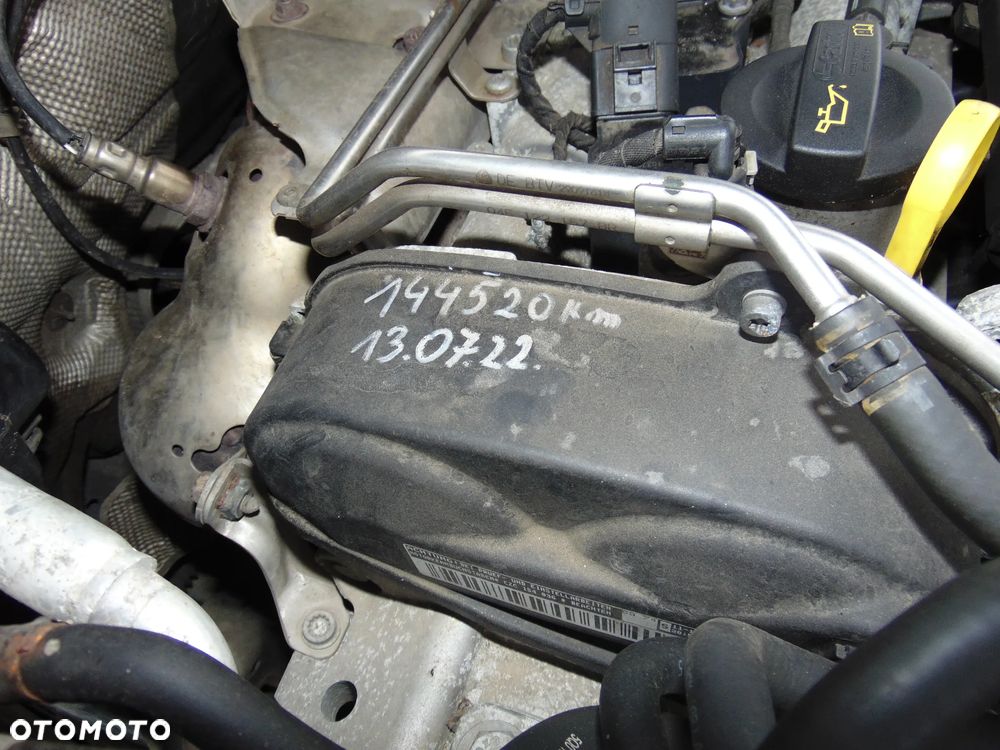 Volkswagen Golf - 21