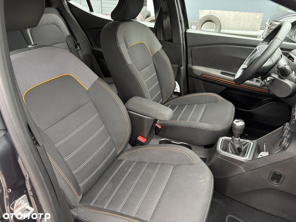 Dacia Sandero Stepway - 16