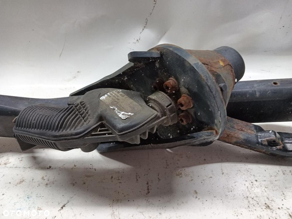 HAK ELEKTRYCZNY VW TIGUAN II 5NA803881E - 9