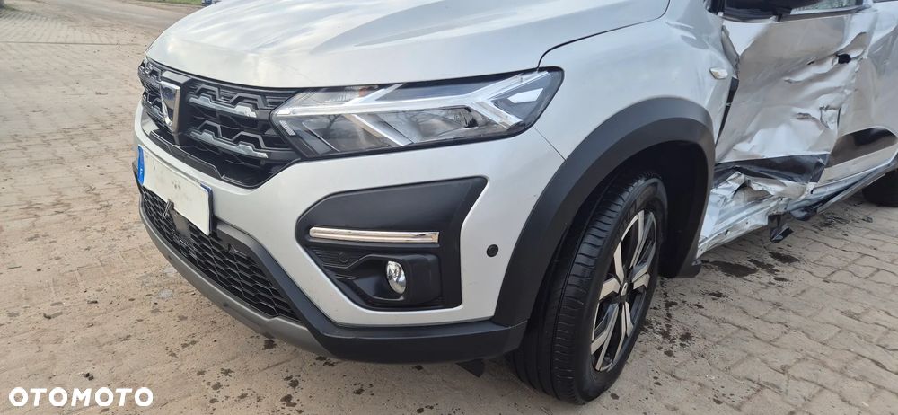 Dacia Jogger 1.0 TCe Extreme 7os - 8