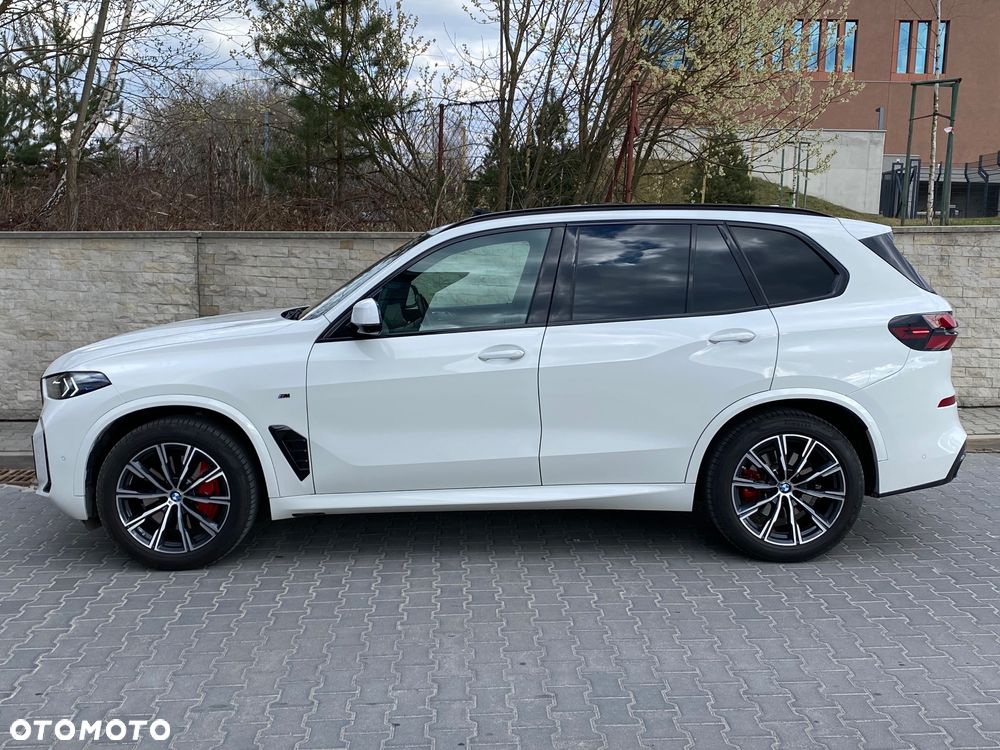 BMW X5 - 22