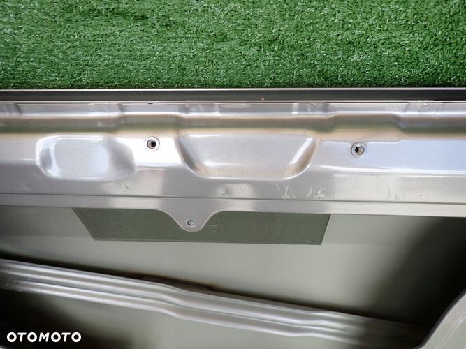 VW T5 T6 10- drzwi prawe przednie przód - 10