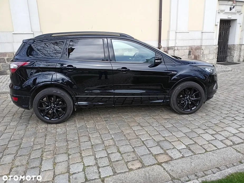 Ford Kuga 1.5 EcoBoost 2x4 ST-Line - 3