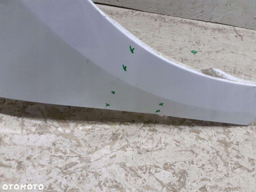 BŁOTNIK PRZEDNI PRZÓD PRAWY SEAT IBIZA V 6F 2017-> - 4