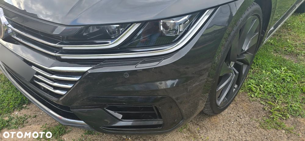 Volkswagen Arteon 2.0 TSI 4Motion R-Line DSG - 36