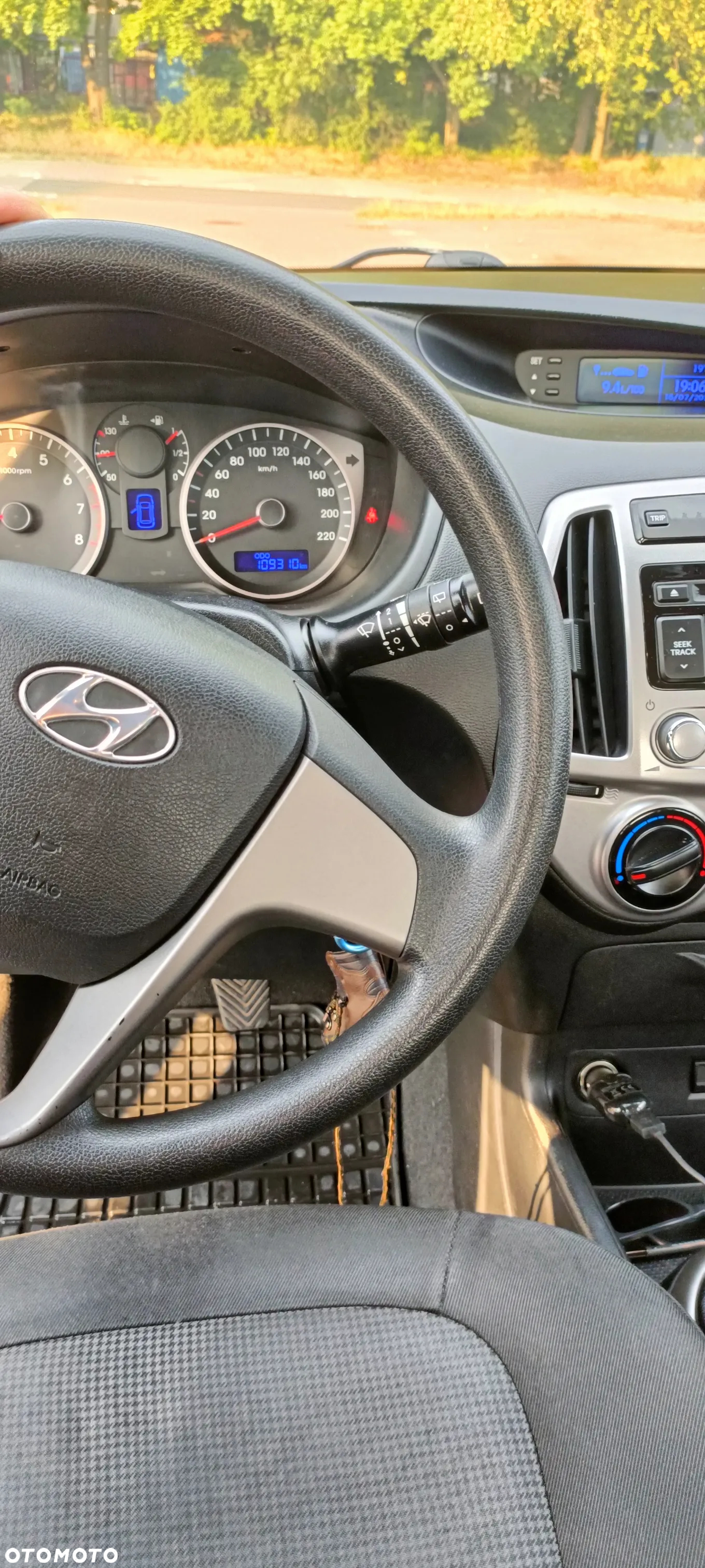 Hyundai i20 - 6