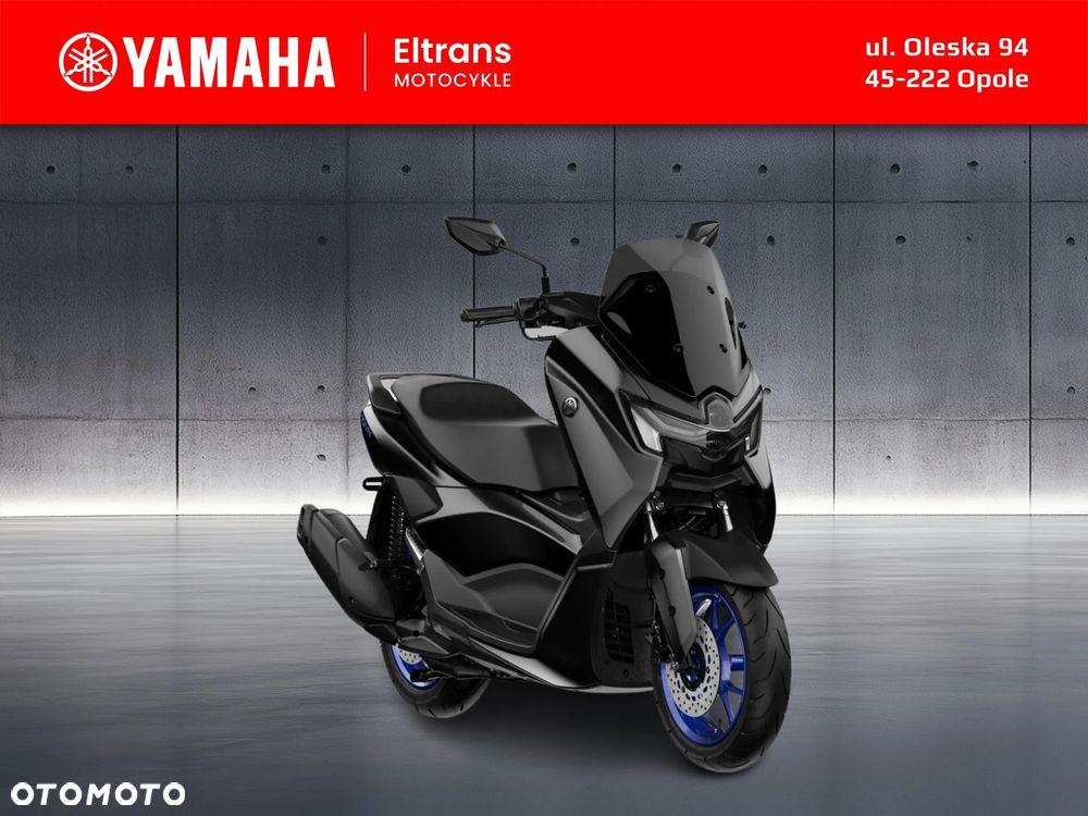 Yamaha NMAX - 7