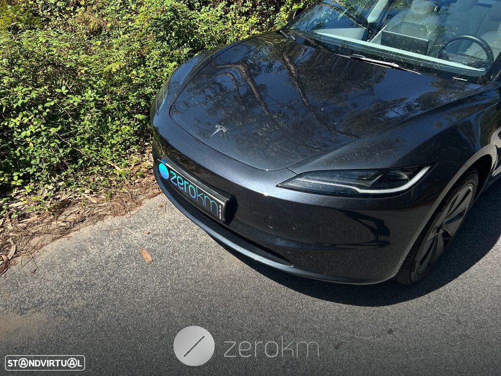 Tesla Model 3 Standard RWD - 3