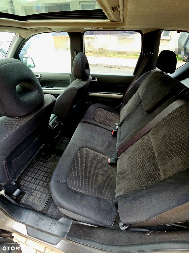 Nissan X-Trail 2.0 dCi XE - 6