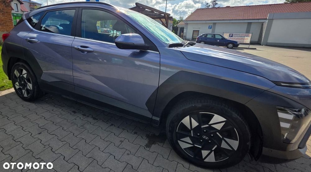 Hyundai Kona - 9