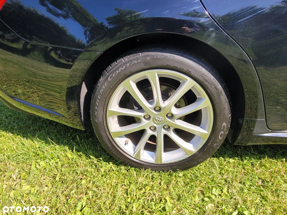 Toyota Avalon 3.5 Limited - 2