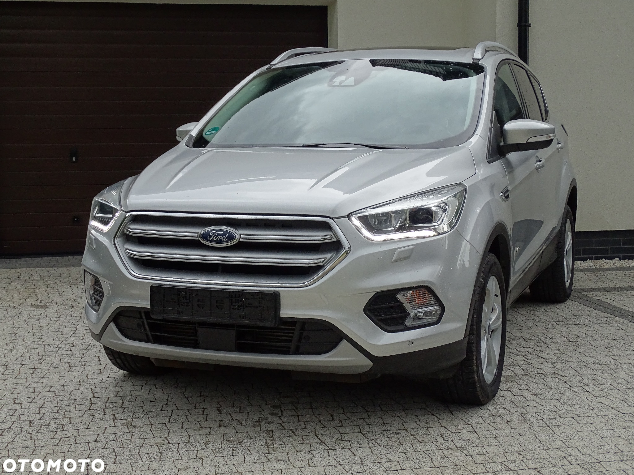Ford Kuga 2.0 TDCi 4x4 Titanium - 5