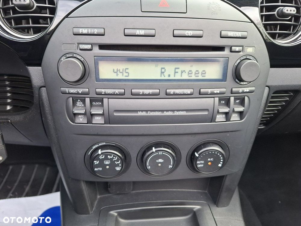 Mazda MX-5 1.8 Emotion - 17