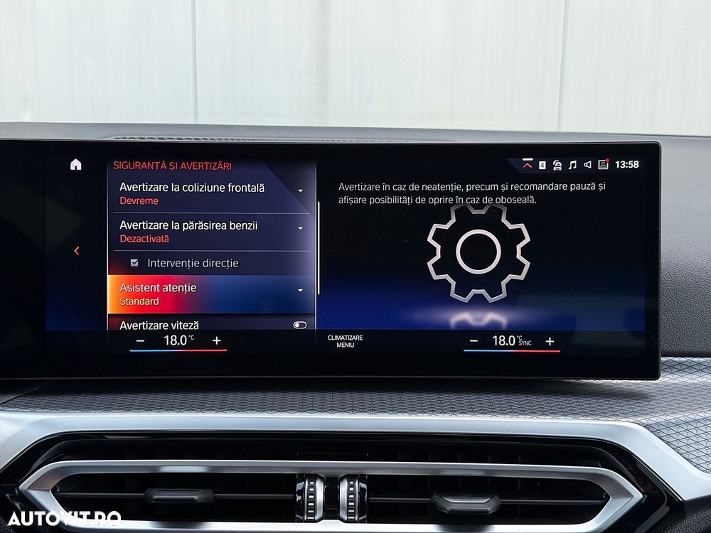 BMW Seria 3 320d AT MHEV - 35