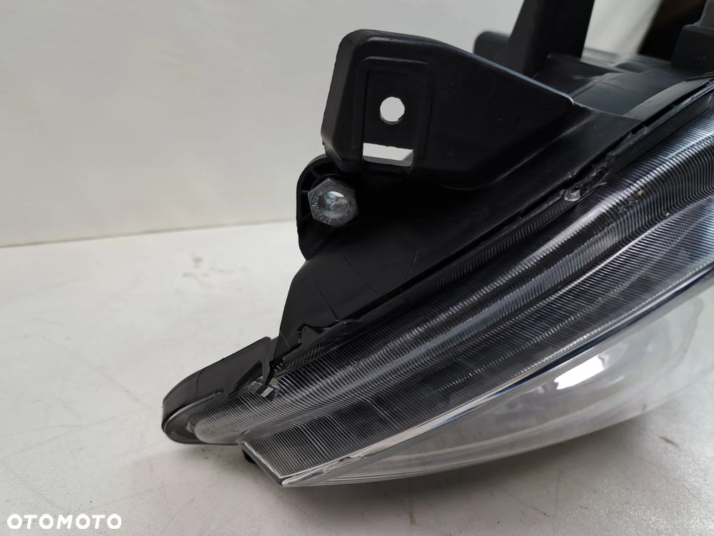 LAMPA IVECO DAILY 6 LIFT KOMPLET LAMPY PRZEDNIE ZWYKŁE - 11