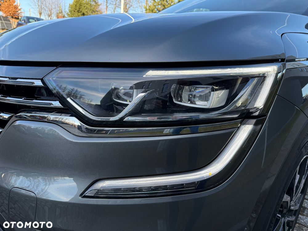 Renault Koleos ENERGY dCi 175 4WD INTENS - 10
