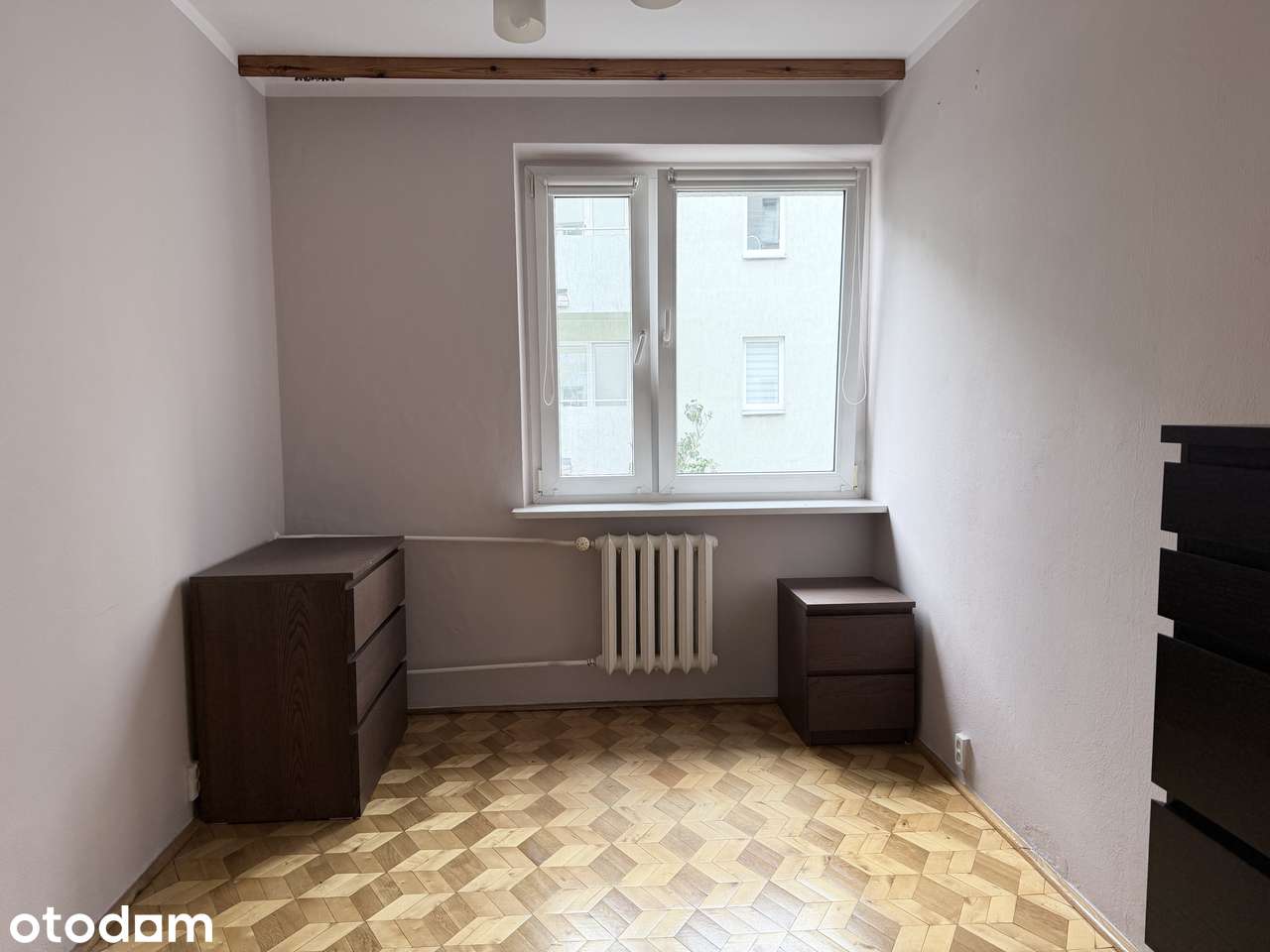 BEZ PROWIZJI 3 pokoje przy metrze Natolin | 52,9 m² | Ursynów