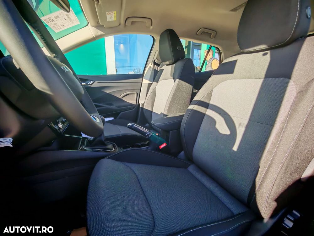 Skoda Fabia 1.0 TSI Selection - 15