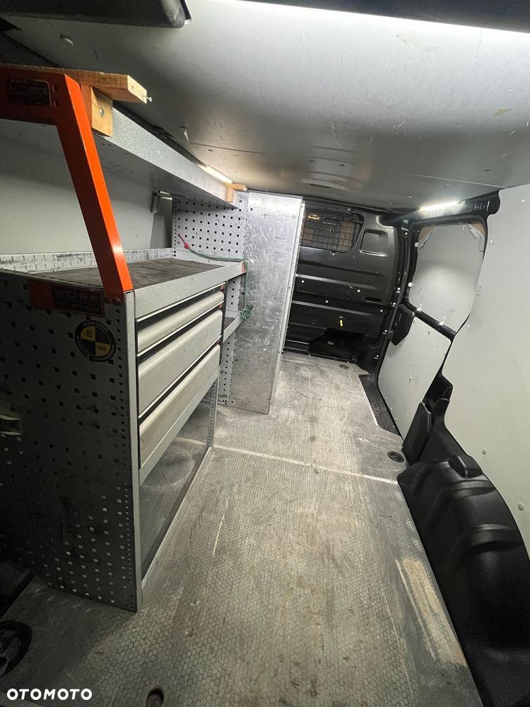 Toyota Proace - 27
