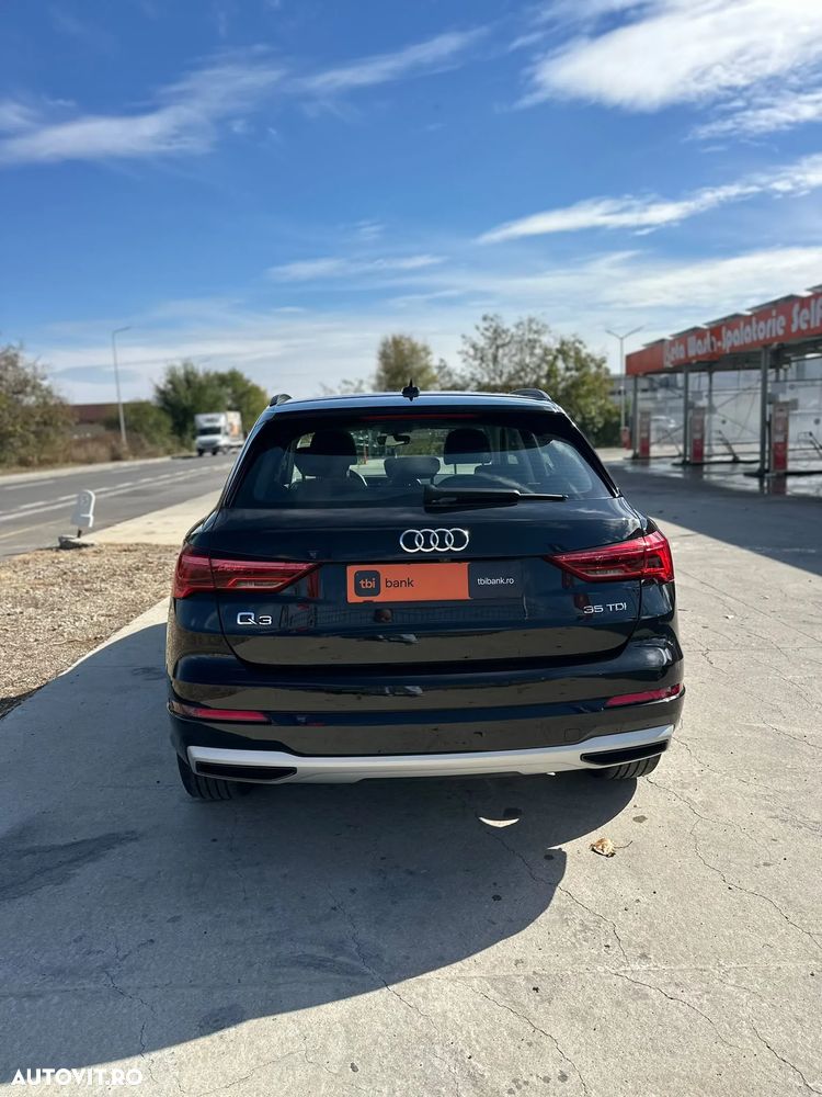 Audi Q3 35 TDI S tronic - 8
