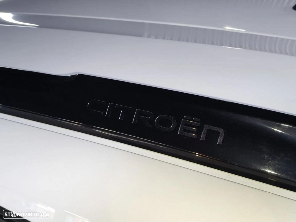 Citroën e-C3 44 kWh Autonomia Conforto Plus - 22