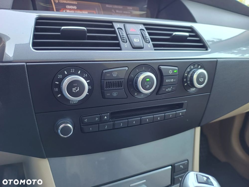 BMW Seria 5 - 29